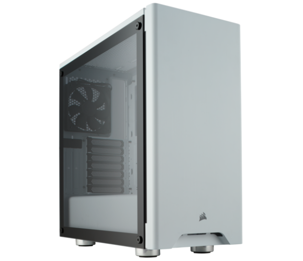 Corsair Carbide Series 275R TG biała - 425182 - zdjęcie